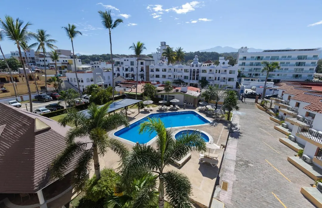 Costa Alegre Hotel & Suites-1