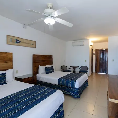 Costa Alegre Hotel & Suites-3