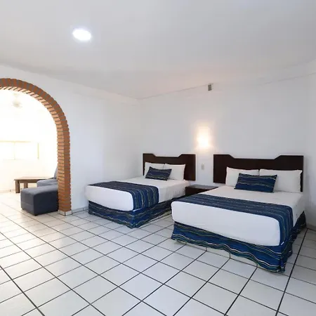 Costa Alegre Hotel & Suites-2