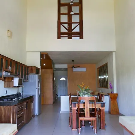 Villas Dulce Suenos-3